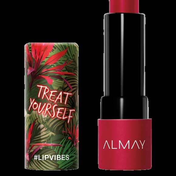 💖💄2pcs Almay Lip Vibes lipsticks - Picture 5 of 6